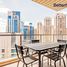 2 Bedroom Apartment for sale at Al Sahab 2, Al Sahab, Dubai Marina