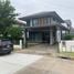 3 Bedroom Villa for rent at Burasiri Bangna, Bang Sao Thong, Bang Sao Thong, Samut Prakan