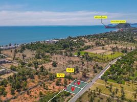  Land for sale in Pran Buri, Prachuap Khiri Khan, Pak Nam Pran, Pran Buri