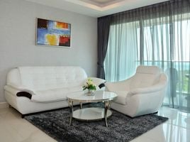 2 Bedroom Condo for rent at Cosy Beach View, Nong Prue