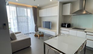 2 Bedrooms Apartment for sale in Khlong Tan Nuea, Bangkok Mattani Suites