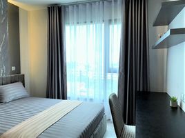 1 Schlafzimmer Wohnung zu vermieten im Life Sukhumvit 62, Bang Chak