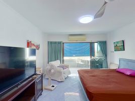 1 Schlafzimmer Appartement zu vermieten im Jomtien Hill Resort Condominium , Nong Prue, Pattaya, Chon Buri, Thailand