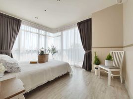 2 Bedroom Condo for sale at Manor Sanambinnam, Bang Kraso