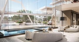 Доступные квартиры в Saadiyat Grove