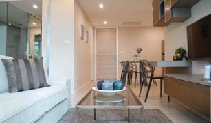 Кондо, 1 спальня на продажу в Khlong Toei Nuea, Бангкок The Room Sukhumvit 21