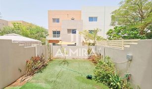 Вилла, 3 спальни на продажу в Al Reef Villas, Абу-Даби Contemporary Style