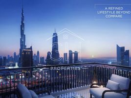 4 Bedroom Apartment for sale at Downtown Views II, Downtown Dubai