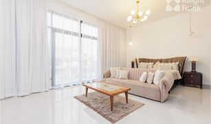 5 Bedrooms Villa for sale in Canal Residence, Dubai Mediterranean