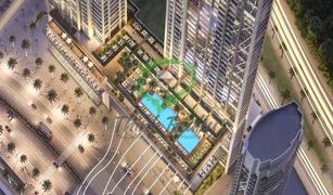 3 Bedrooms Apartment for sale in BLVD Heights, Dubai Forte 1