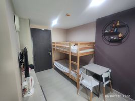 1 спален Кондо на продажу в Niche ID Sukhumvit 113, Samrong Nuea