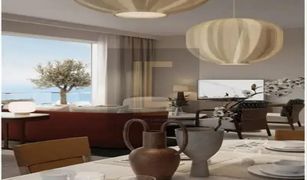 2 Bedrooms Apartment for sale in EMAAR Beachfront, Dubai Address The Bay