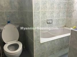 3 Bedroom House for sale in Northern District, Yangon, Hlaingtharya, Northern District