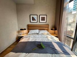 1 Bedroom Condo for sale at The Lofts Asoke, Khlong Toei Nuea, Watthana