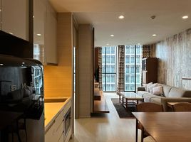 1 Bedroom Condo for sale at Noble Ploenchit, Lumphini