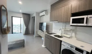 1 Bedroom Condo for sale in Bang Wa, Bangkok The Parkland Phetkasem 56