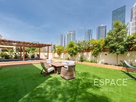 4 बेडरूम विला for sale at Meadows 1, Emirates Hills Villas