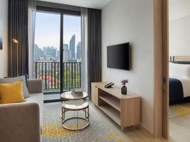 1 Bedroom Apartment for rent at Staybridge Suites Bangkok Thonglor, Khlong Tan Nuea, Watthana