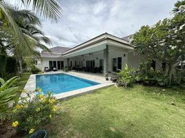 3 Schlafzimmer Haus zu verkaufen im Palm Villas, Cha-Am, Cha-Am, Phetchaburi, Thailand