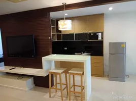 1 Bedroom Apartment for sale at Sukhumvit Living Town, Khlong Toei Nuea