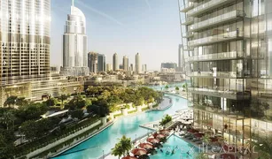 , दुबई The Address Residences Dubai Opera में 2 बेडरूम अपार्टमेंट बिक्री के लिए