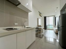 1 Bedroom Apartment for rent at TC Green Rama 9, Huai Khwang, Huai Khwang