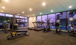 Fitnessstudio at VIP Kata Condominium 1