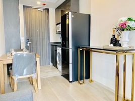 1 Bedroom Condo for rent at Ashton Asoke, Khlong Toei Nuea