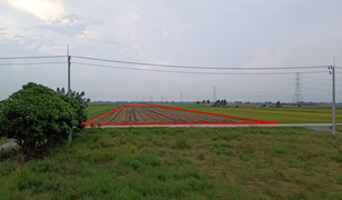 N/A Land for sale in Bueng Nam Rak, Chachoengsao 