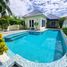 3 Schlafzimmer Villa zu vermieten im Platinum Residence Park, Rawai, Phuket Town, Phuket, Thailand