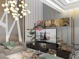 Studio Appartement zu verkaufen im IVY Garden, Skycourts Towers, Dubai Land