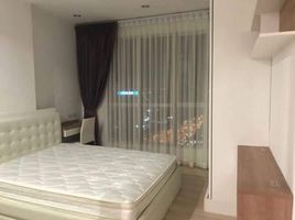 2 Schlafzimmer Wohnung zu vermieten im The Hotel Serviced Condo, Bang Kraso, Mueang Nonthaburi, Nonthaburi