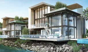 6 chambres Villa a vendre à Madinat Jumeirah Living, Dubai Marsa Al Arab