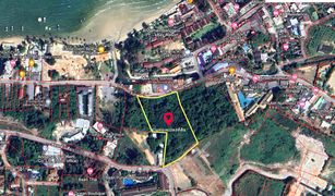 N/A Land for sale in Choeng Thale, Phuket 