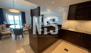 3 Bedrooms Apartment for sale in , Abu Dhabi Fairmont Marina Residences