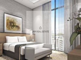 1 Bedroom Apartment for sale at Sobha Creek Vistas, Sobha Hartland, Mohammed Bin Rashid City (MBR)