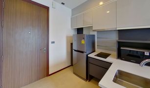 1 chambre Condominium a vendre à Phra Khanong, Bangkok Wyne Sukhumvit