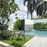 ขายบ้านเดี่ยว 3 ห้องนอน ในโครงการ บ้านสวนเนรมิต 5, ศรีสุนทร