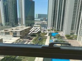 2 Bedroom Apartment for sale at Marina Blue Tower, Marina Square, Al Reem Island, Abu Dhabi