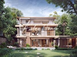 4 Bedroom Villa for sale at Alaya, Royal Residence