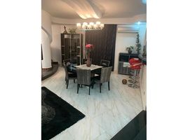 3 Bedroom Apartment for sale at American University Housing District, The 5th Settlement, New Cairo City