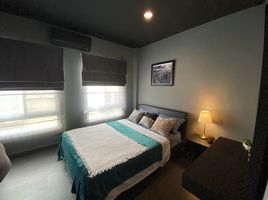 3 Schlafzimmer Haus zu vermieten im Baan Klang Muang Rama 9 - Krungthep Kreetha, Saphan Sung, Saphan Sung