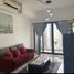 Studio Wohnung zu vermieten im Impian Meridian, Damansara