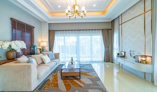 3 Schlafzimmern Villa zu verkaufen in Huai Yai, Pattaya Baan Dusit Pattaya Hill 5