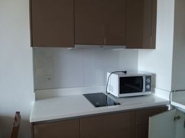 1 Bedroom Apartment for rent at Siri At Sukhumvit, Phra Khanong