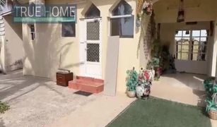8 Bedrooms Villa for sale in Al Ramla, Sharjah Halwan