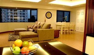 2 chambres Condominium a vendre à Khlong Tan Nuea, Bangkok Baan Suanpetch