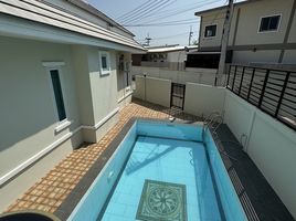 3 Bedroom House for rent at The City 88, Thap Tai