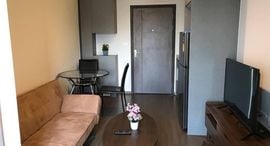 Available Units at Ideo Sukhumvit 93