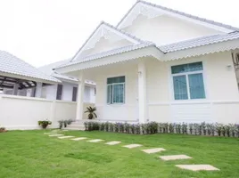 2 Bedroom House for sale at Nice Breeze 8, Cha-Am